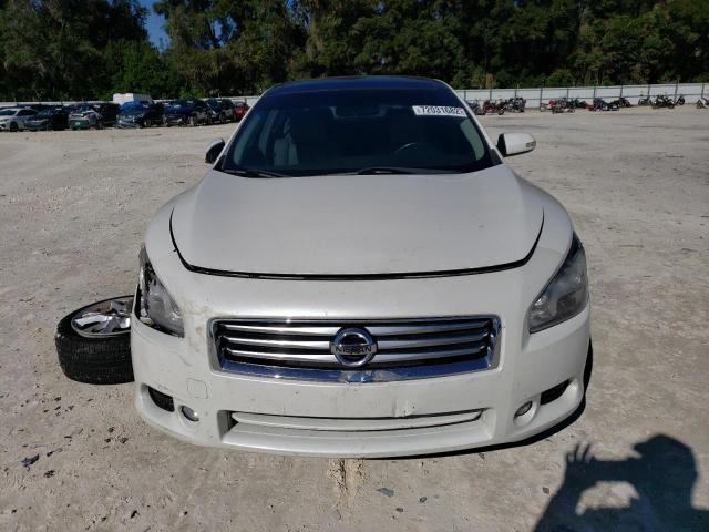 Photo 4 VIN: 1N4AA5AP7DC836926 - NISSAN MAXIMA S 