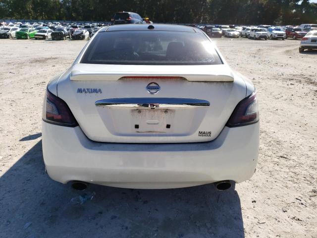 Photo 5 VIN: 1N4AA5AP7DC836926 - NISSAN MAXIMA S 