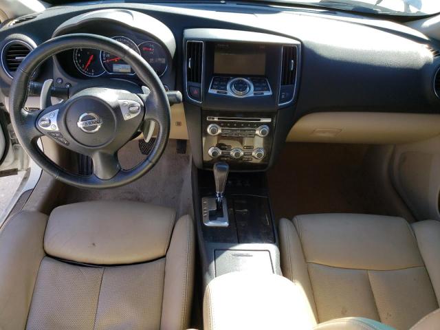 Photo 7 VIN: 1N4AA5AP7DC836926 - NISSAN MAXIMA S 