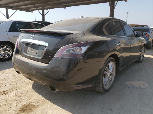 Photo 3 VIN: 1N4AA5AP7DC838126 - NISSAN MAXIMA S 