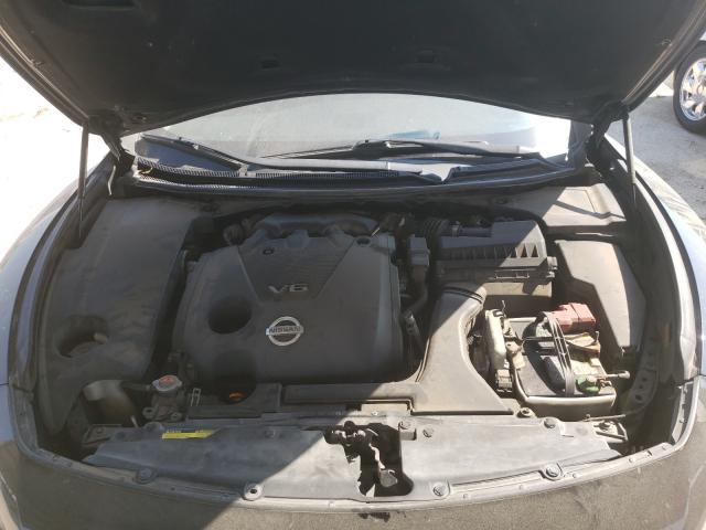 Photo 6 VIN: 1N4AA5AP7DC838126 - NISSAN MAXIMA S 