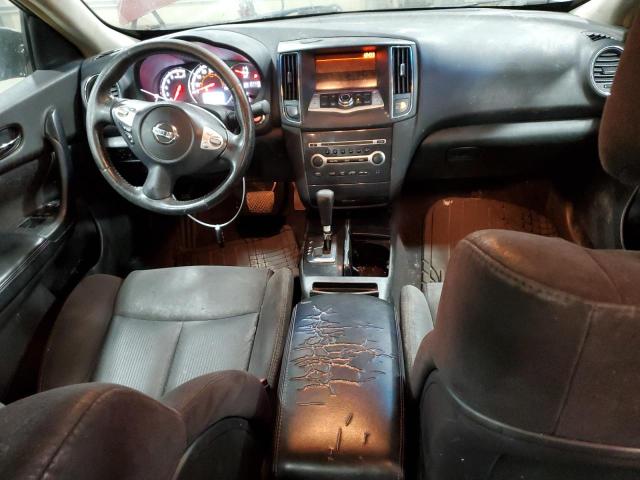 Photo 7 VIN: 1N4AA5AP7DC839017 - NISSAN MAXIMA S 