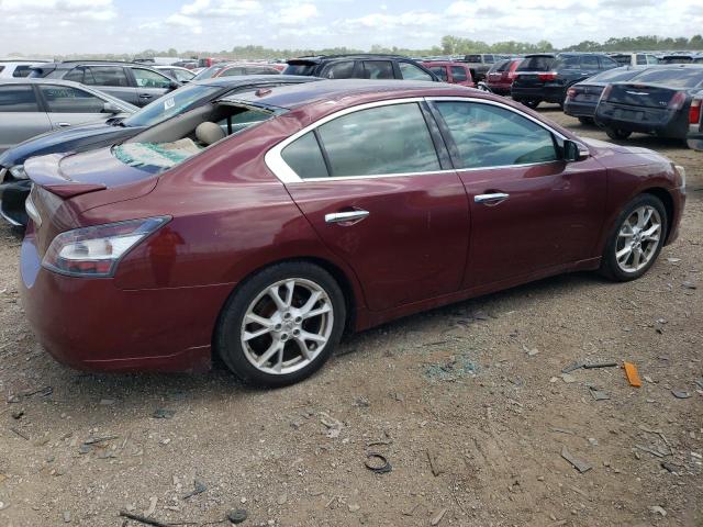 Photo 2 VIN: 1N4AA5AP7DC839423 - NISSAN MAXIMA 