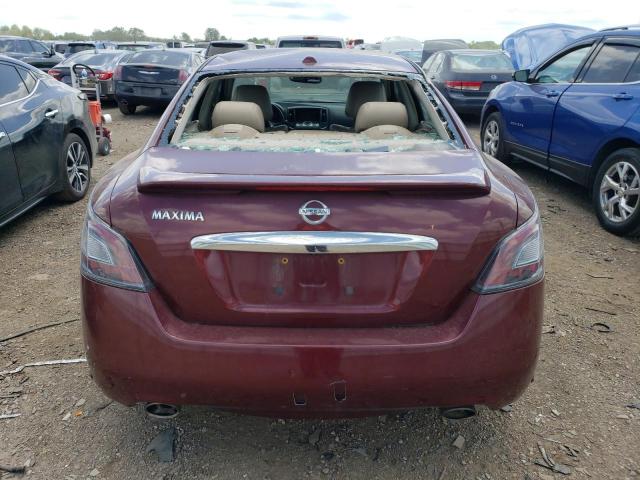 Photo 5 VIN: 1N4AA5AP7DC839423 - NISSAN MAXIMA 