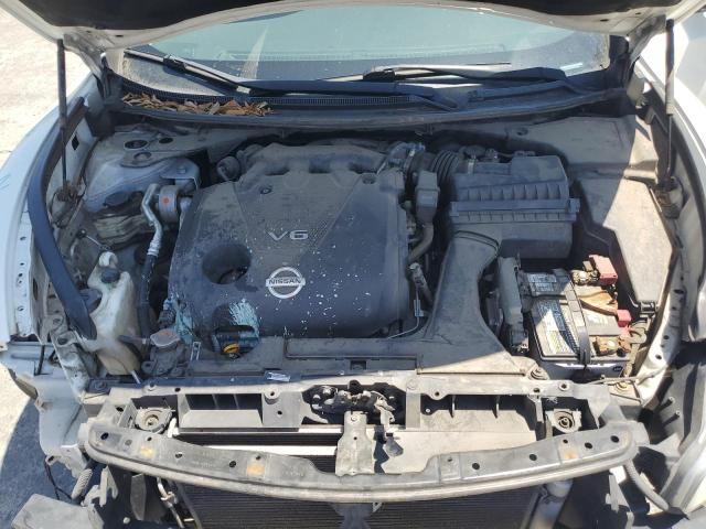 Photo 10 VIN: 1N4AA5AP7DC841348 - NISSAN MAXIMA 