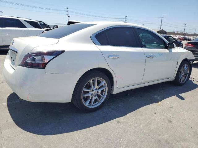 Photo 2 VIN: 1N4AA5AP7DC841348 - NISSAN MAXIMA 