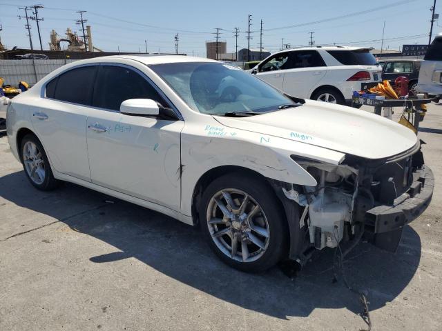 Photo 3 VIN: 1N4AA5AP7DC841348 - NISSAN MAXIMA 