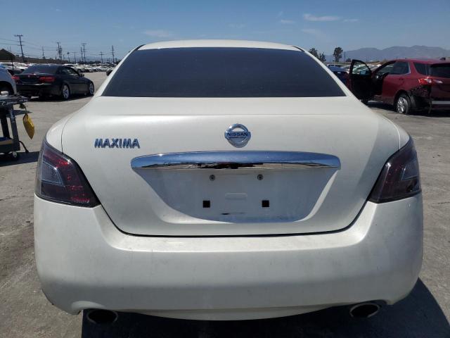 Photo 5 VIN: 1N4AA5AP7DC841348 - NISSAN MAXIMA 