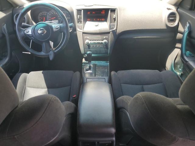 Photo 7 VIN: 1N4AA5AP7DC841348 - NISSAN MAXIMA 