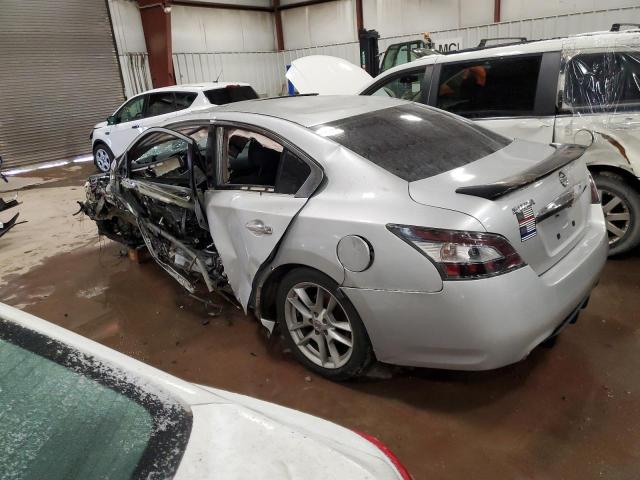 Photo 1 VIN: 1N4AA5AP7DC842564 - NISSAN MAXIMA S 