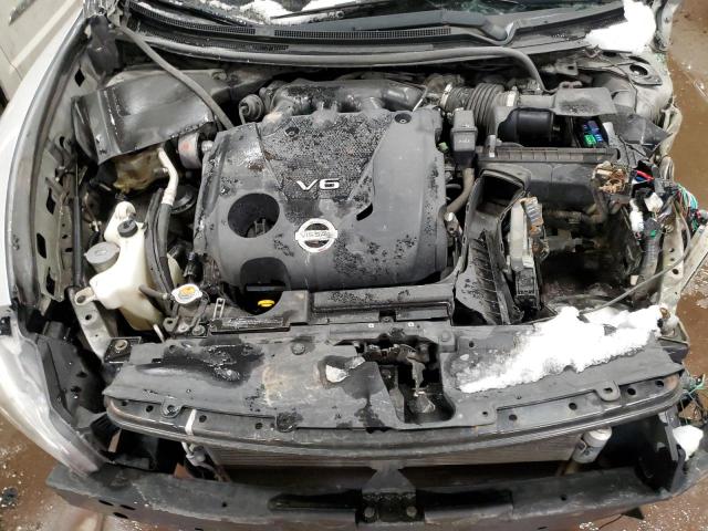 Photo 10 VIN: 1N4AA5AP7DC842564 - NISSAN MAXIMA S 