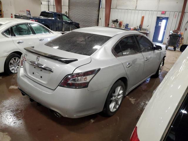 Photo 2 VIN: 1N4AA5AP7DC842564 - NISSAN MAXIMA S 