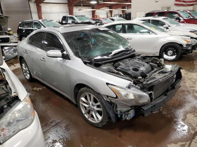 Photo 3 VIN: 1N4AA5AP7DC842564 - NISSAN MAXIMA S 