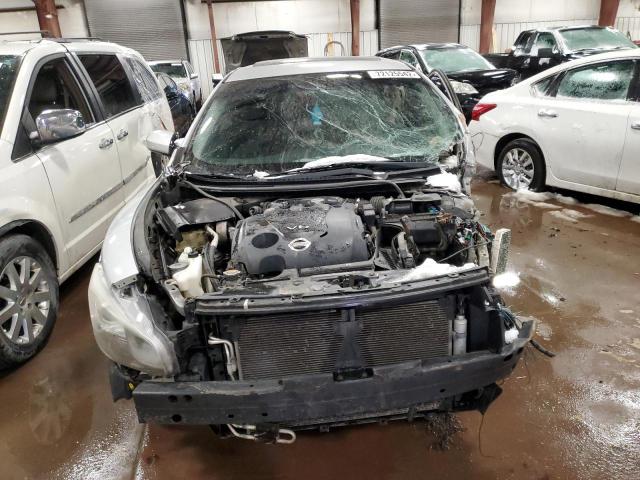 Photo 4 VIN: 1N4AA5AP7DC842564 - NISSAN MAXIMA S 