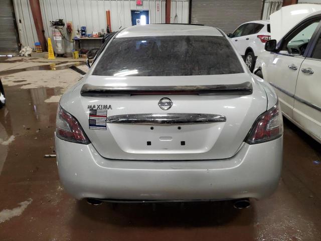 Photo 5 VIN: 1N4AA5AP7DC842564 - NISSAN MAXIMA S 