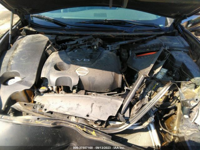 Photo 9 VIN: 1N4AA5AP7DC844749 - NISSAN MAXIMA 