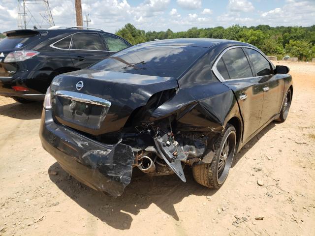 Photo 3 VIN: 1N4AA5AP7DC847604 - NISSAN MAXIMA S 