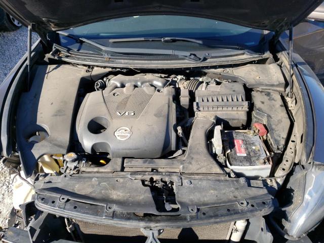 Photo 10 VIN: 1N4AA5AP7DC847764 - NISSAN MAXIMA 