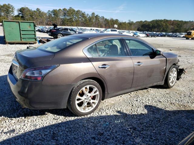 Photo 2 VIN: 1N4AA5AP7DC847764 - NISSAN MAXIMA 