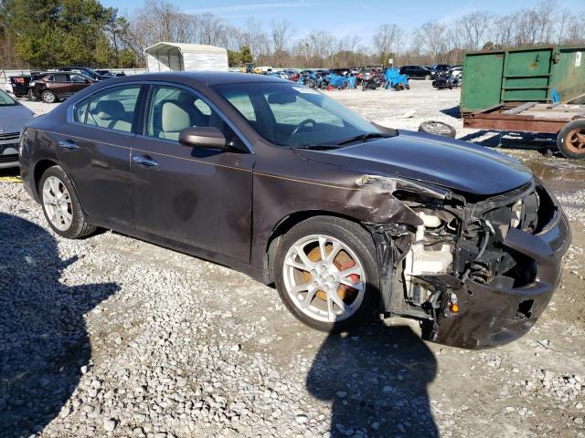 Photo 3 VIN: 1N4AA5AP7DC847764 - NISSAN MAXIMA 