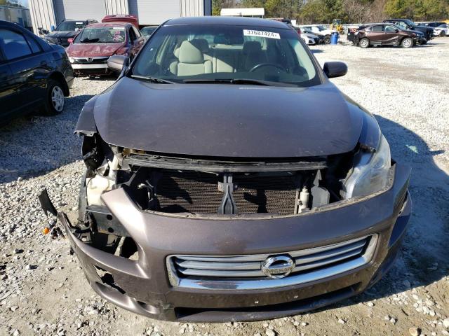 Photo 4 VIN: 1N4AA5AP7DC847764 - NISSAN MAXIMA 