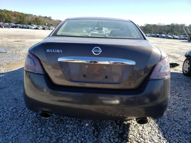 Photo 5 VIN: 1N4AA5AP7DC847764 - NISSAN MAXIMA 