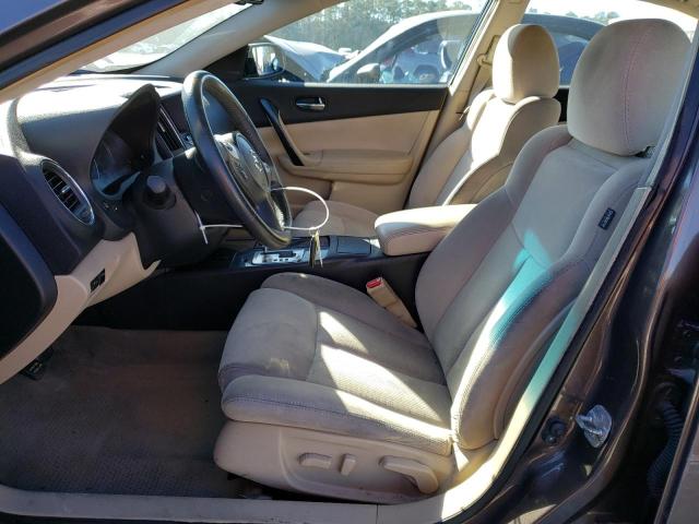 Photo 6 VIN: 1N4AA5AP7DC847764 - NISSAN MAXIMA 