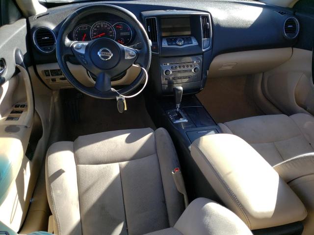 Photo 7 VIN: 1N4AA5AP7DC847764 - NISSAN MAXIMA 