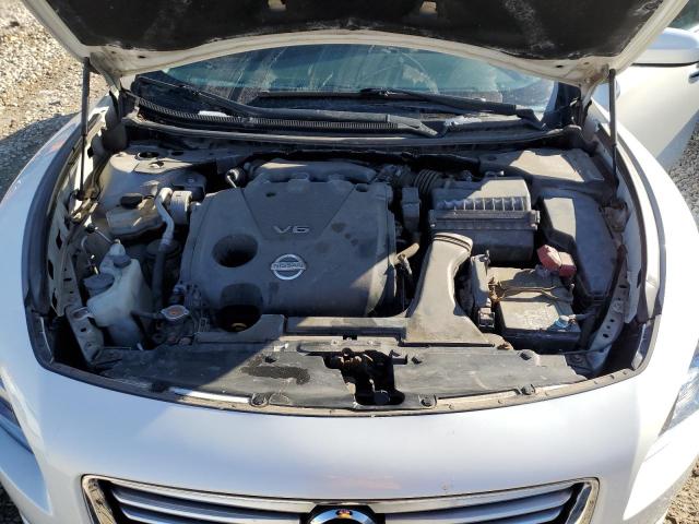 Photo 10 VIN: 1N4AA5AP7EC432610 - NISSAN MAXIMA 