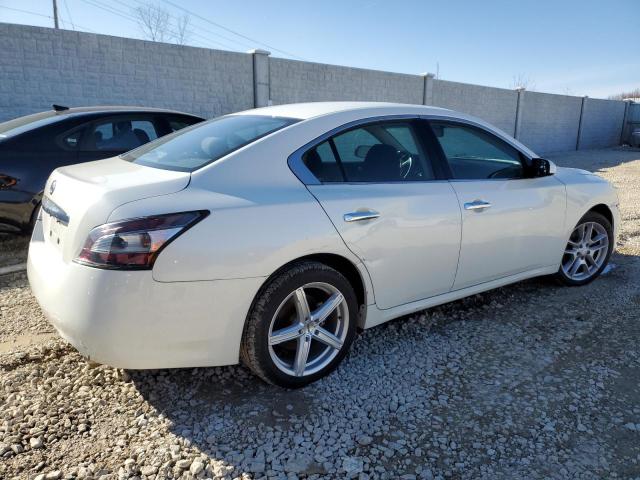 Photo 2 VIN: 1N4AA5AP7EC432610 - NISSAN MAXIMA 