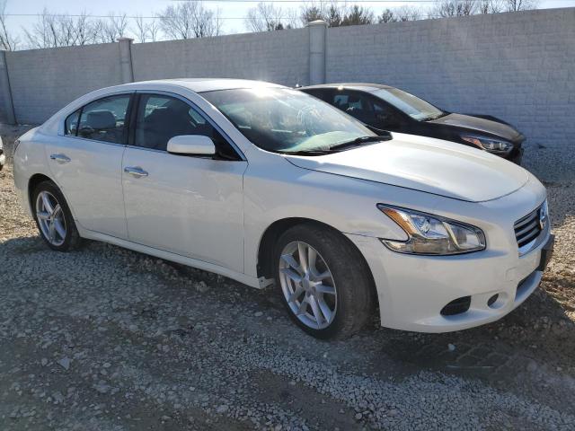 Photo 3 VIN: 1N4AA5AP7EC432610 - NISSAN MAXIMA 