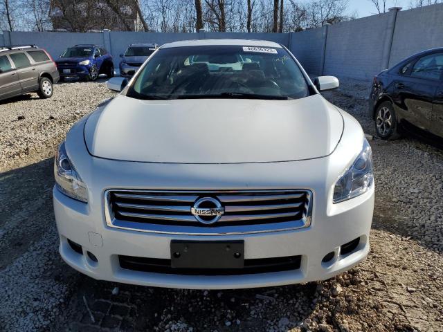 Photo 4 VIN: 1N4AA5AP7EC432610 - NISSAN MAXIMA 