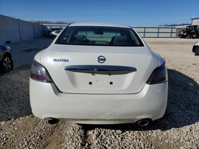 Photo 5 VIN: 1N4AA5AP7EC432610 - NISSAN MAXIMA 