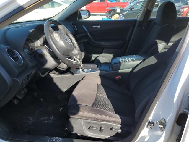 Photo 6 VIN: 1N4AA5AP7EC432610 - NISSAN MAXIMA 