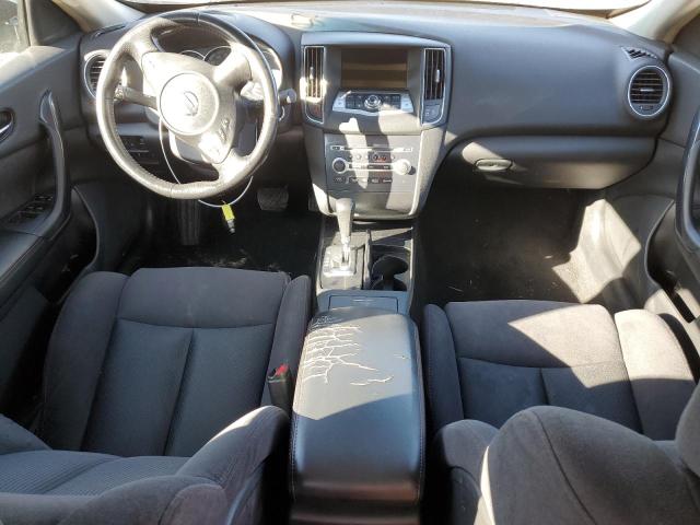 Photo 7 VIN: 1N4AA5AP7EC432610 - NISSAN MAXIMA 