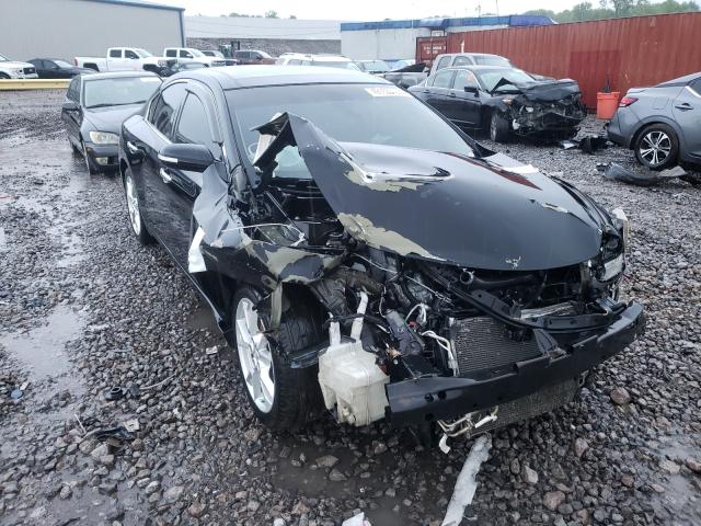 Photo 0 VIN: 1N4AA5AP7EC433515 - NISSAN MAXIMA S 