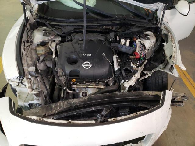 Photo 6 VIN: 1N4AA5AP7EC434941 - NISSAN MAXIMA S 