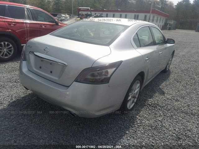 Photo 3 VIN: 1N4AA5AP7EC435006 - NISSAN MAXIMA 