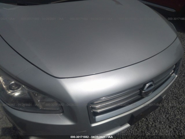 Photo 5 VIN: 1N4AA5AP7EC435006 - NISSAN MAXIMA 