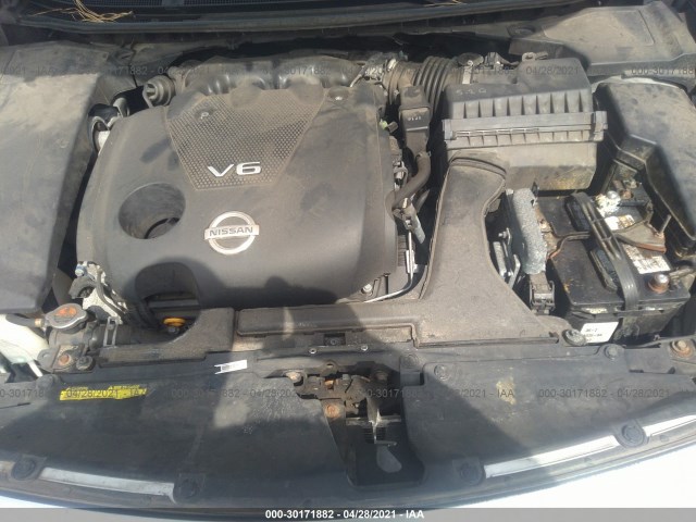 Photo 9 VIN: 1N4AA5AP7EC435006 - NISSAN MAXIMA 