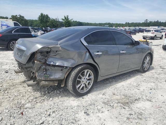 Photo 2 VIN: 1N4AA5AP7EC435376 - NISSAN MAXIMA 