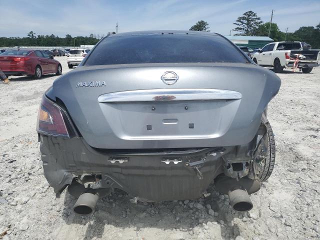 Photo 5 VIN: 1N4AA5AP7EC435376 - NISSAN MAXIMA 