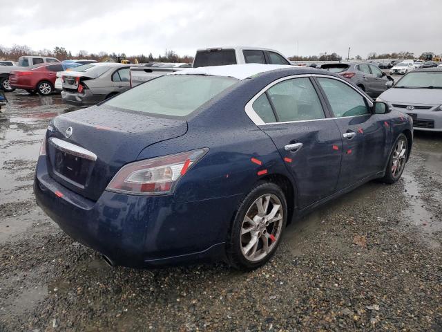 Photo 2 VIN: 1N4AA5AP7EC438634 - NISSAN MAXIMA 