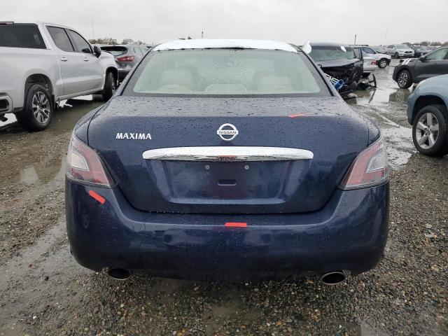 Photo 5 VIN: 1N4AA5AP7EC438634 - NISSAN MAXIMA 