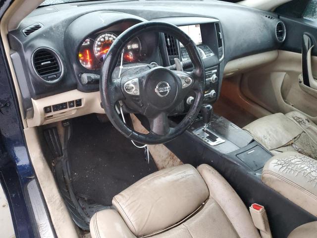 Photo 7 VIN: 1N4AA5AP7EC438634 - NISSAN MAXIMA 