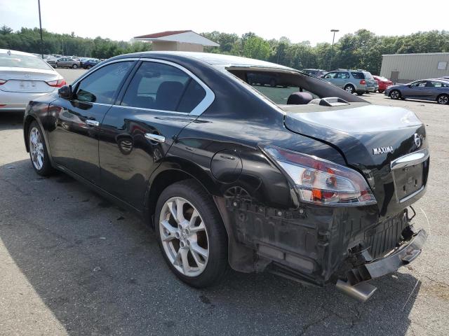 Photo 1 VIN: 1N4AA5AP7EC439265 - NISSAN MAXIMA 