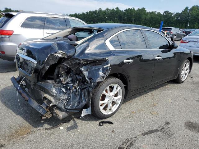 Photo 2 VIN: 1N4AA5AP7EC439265 - NISSAN MAXIMA 