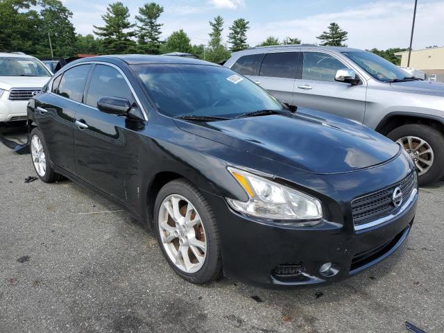 Photo 3 VIN: 1N4AA5AP7EC439265 - NISSAN MAXIMA 