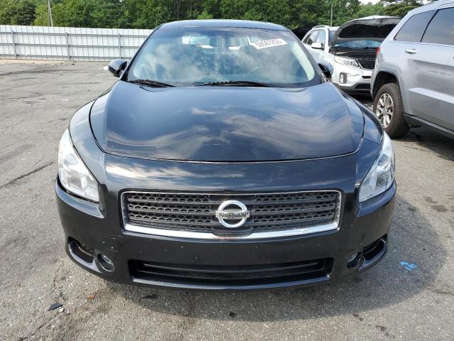 Photo 4 VIN: 1N4AA5AP7EC439265 - NISSAN MAXIMA 