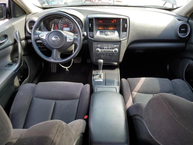 Photo 7 VIN: 1N4AA5AP7EC439265 - NISSAN MAXIMA 